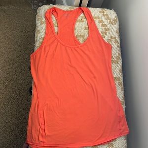 Athleta work out tank